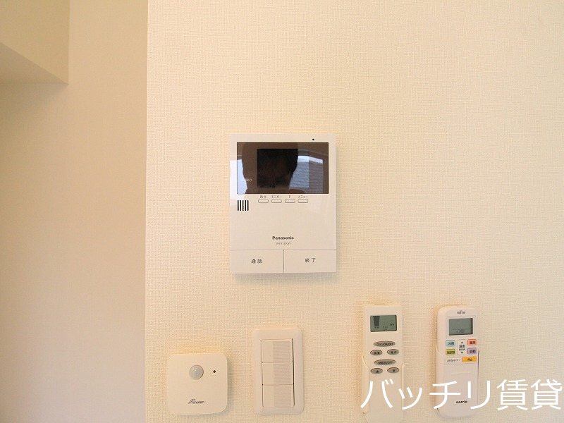 セキュリティ　同型タイプの為、現状を優先致します。
