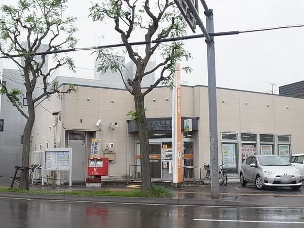 地下鉄東西線 発寒南駅 徒歩6分 4階建 築1年の周辺写真