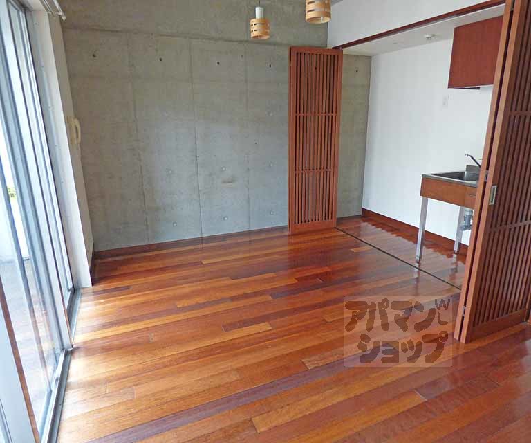 sumauの居間写真