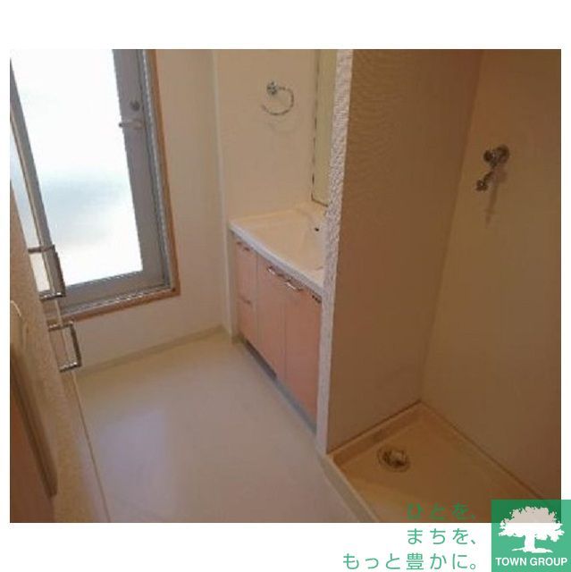 コンフォリア上池台の内装写真