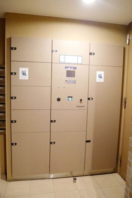 コンフォリア上池台の外観写真