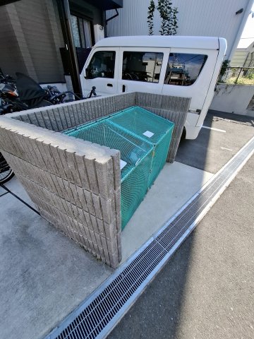 REGALEST武庫川♯Fourの外観写真