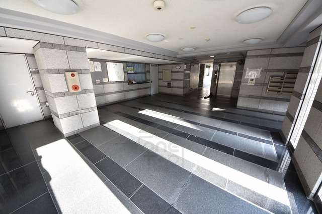 北大阪急行 桃山台駅 徒歩11分 6階建 築32年の外観写真