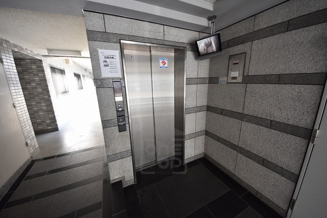 北大阪急行 桃山台駅 徒歩11分 6階建 築32年の外観写真
