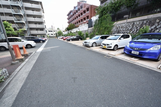 北大阪急行 桃山台駅 徒歩11分 6階建 築32年のその他写真