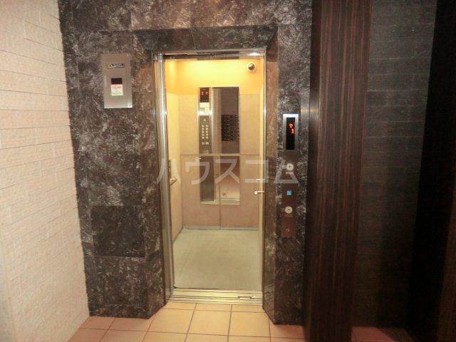 プライムアーバン武蔵小金井IIの外観写真