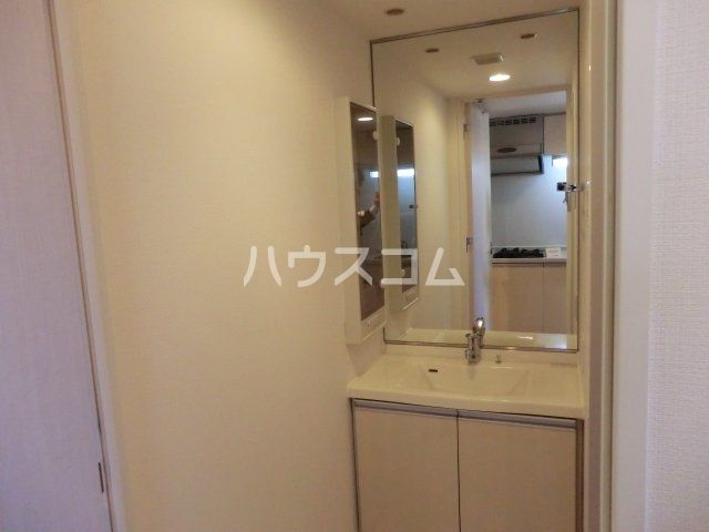 プライムアーバン武蔵小金井IIの内装写真