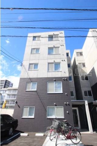 建物外観　詳細は、ウィンドワード中の島店までご相談下さい。