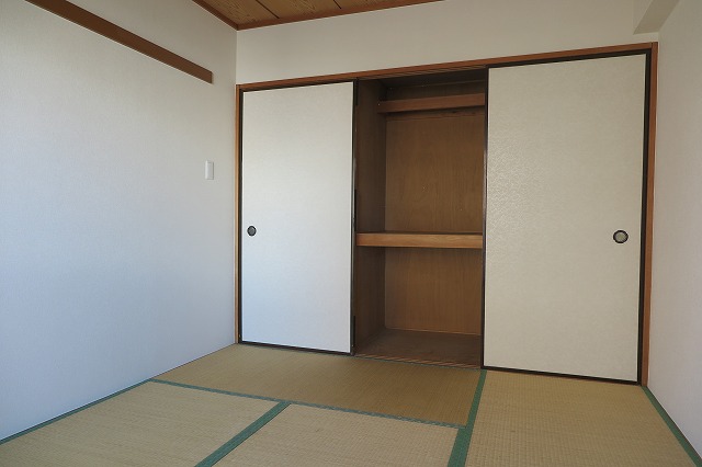 レジデンスルナの内装写真