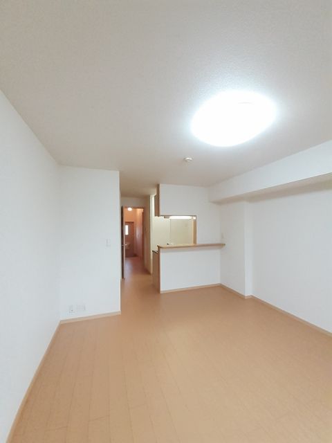 プラージュベルの内装写真