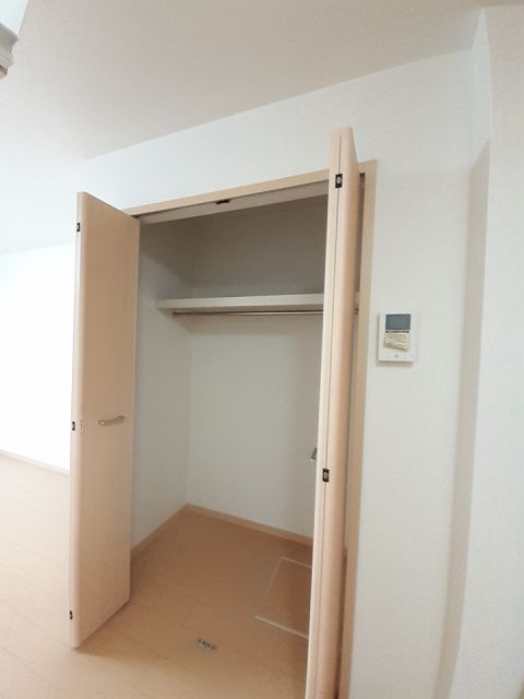 プラージュベルの内装写真