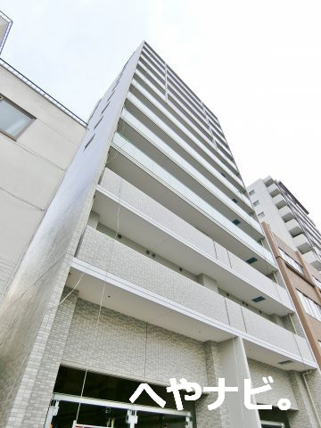 建物外観　★外観