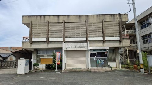 橿原市北妙法寺町戸建の周辺写真