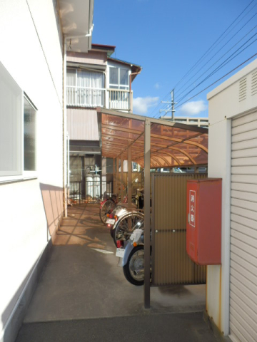 その他共有部分