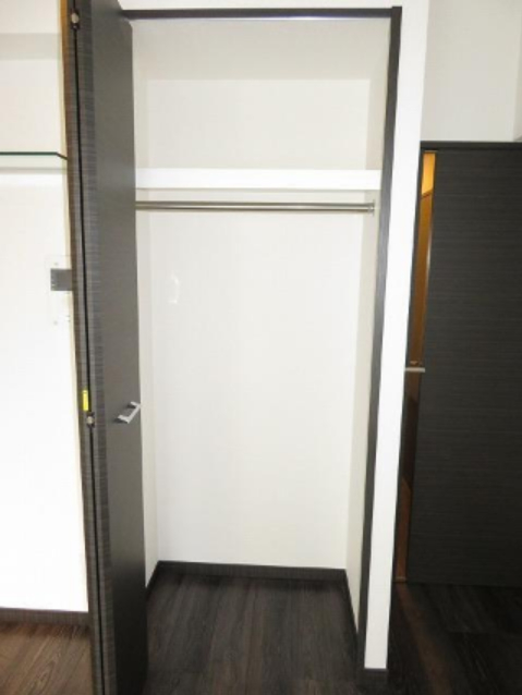 収納　別部屋参考写真