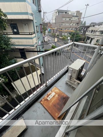 ペアヒル高幡Iの内装写真