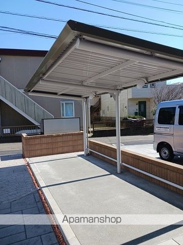 小田急江ノ島線 本鵠沼駅 徒歩8分 2階建 築2年のその他写真