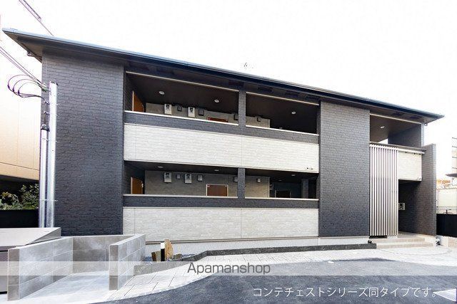 小田急江ノ島線 本鵠沼駅 徒歩8分 築2年