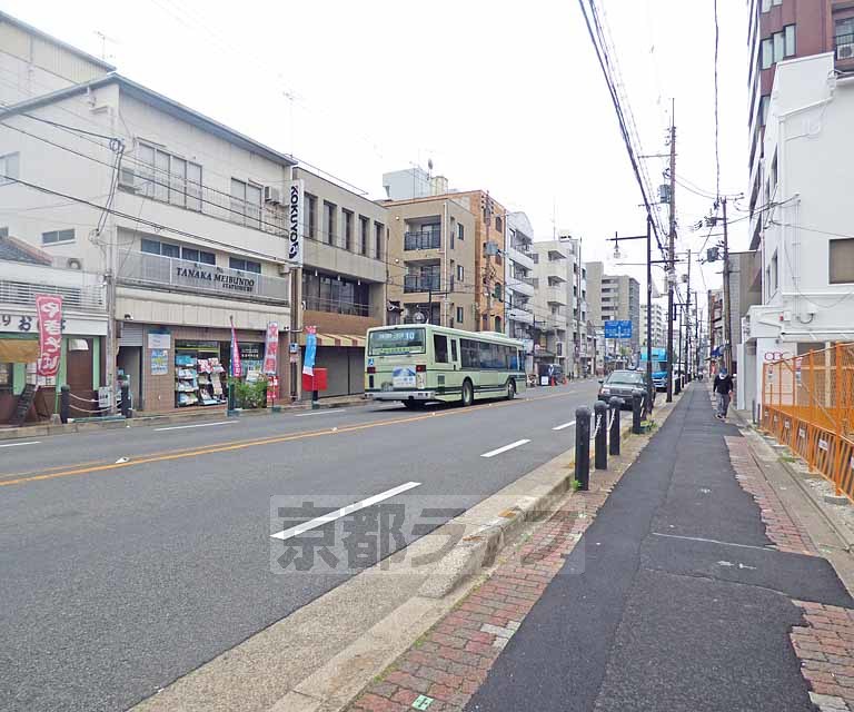 その他　閑静な住宅街です。