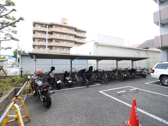 その他共有部分
