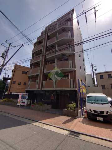 建物外観　リクエスト上池袋