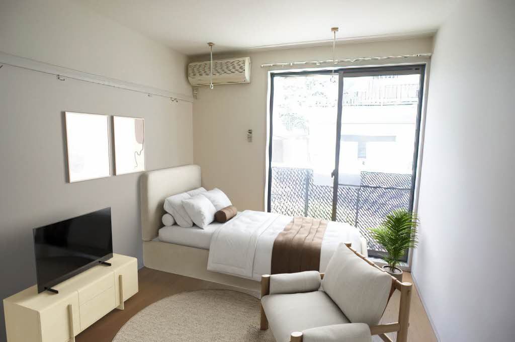 その他部屋・スペース　※家具・家電はイメージです。設備ではございません。