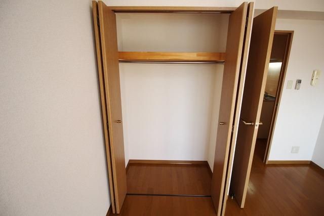 収納　★たっぷり収納です★