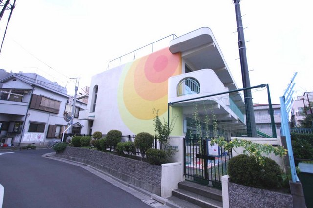 その他　区立花の木幼稚園（その他）まで250m