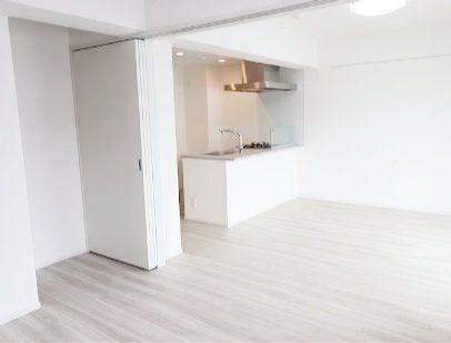 その他部屋・スペース　収納