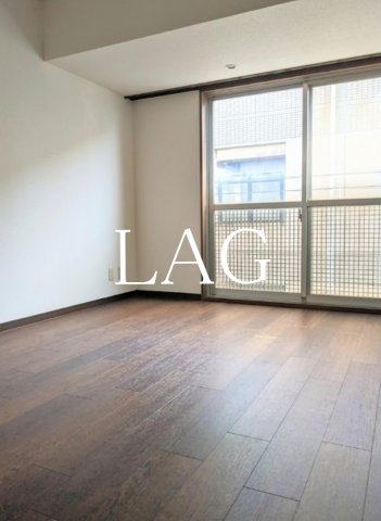 その他部屋・スペース　寝室です。