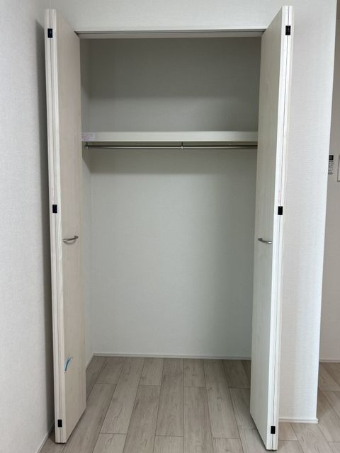 収納　同一施工会社類似写真
