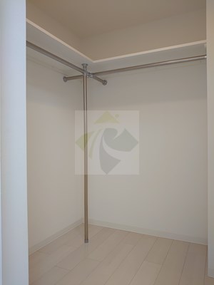 収納　Beverly Homes DAIKANYAMA