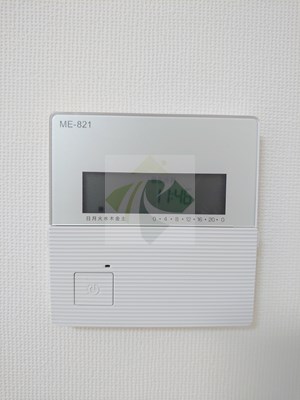 その他設備　Beverly Homes DAIKANYAMA