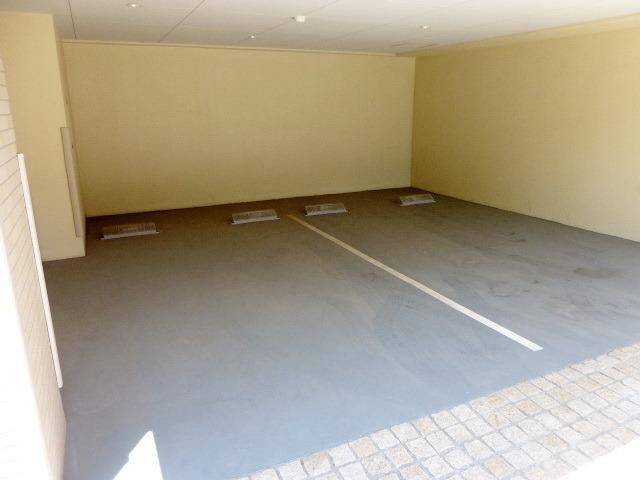 駐車場　★敷地内駐車場★