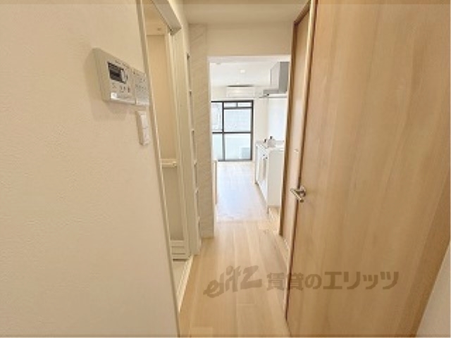 その他部屋・スペース　廊下
