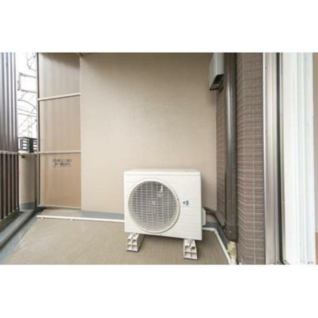 その他設備　※同仕様写真含む