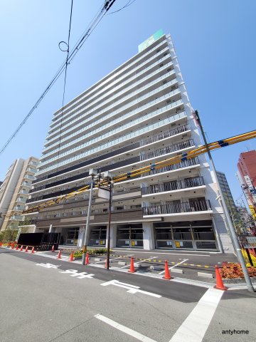 阪急神戸線 十三駅 徒歩6分 築4年