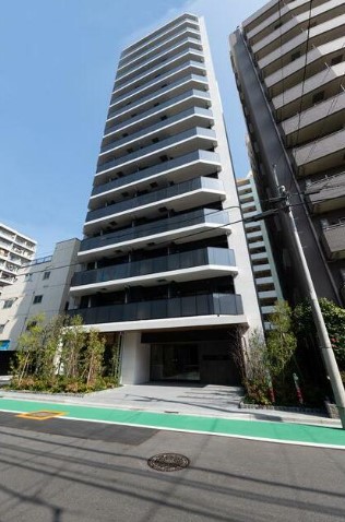 建物外観　☆きれいな外観☆