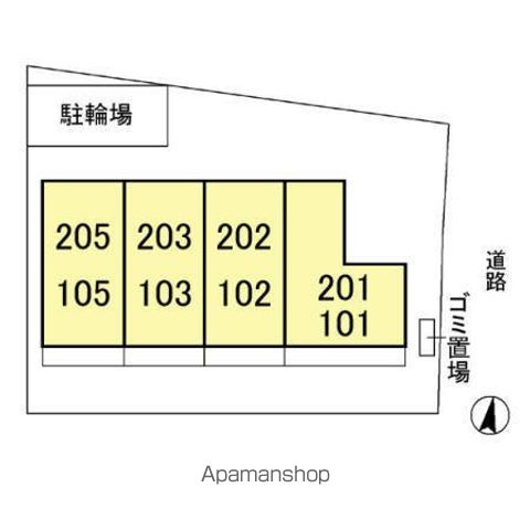 その他共有部分　その他共有部分