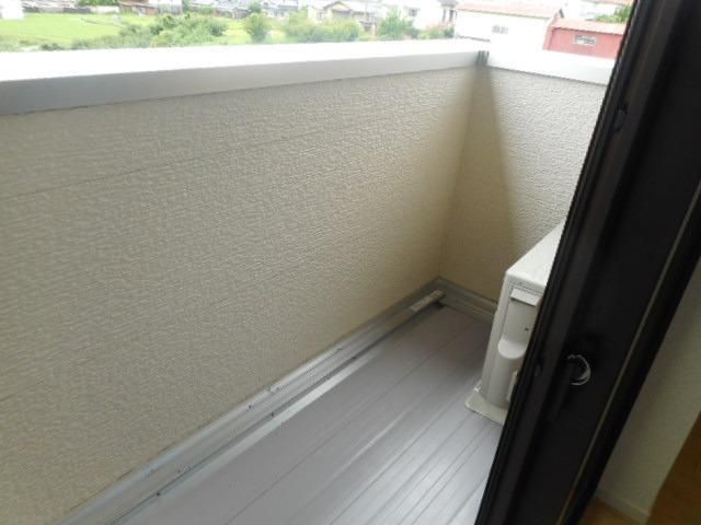 サニーホワイトVIIの内装写真