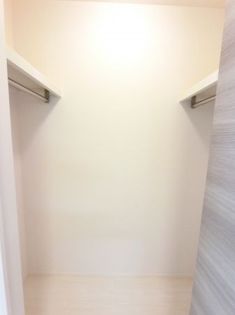 スペラーレの内装写真