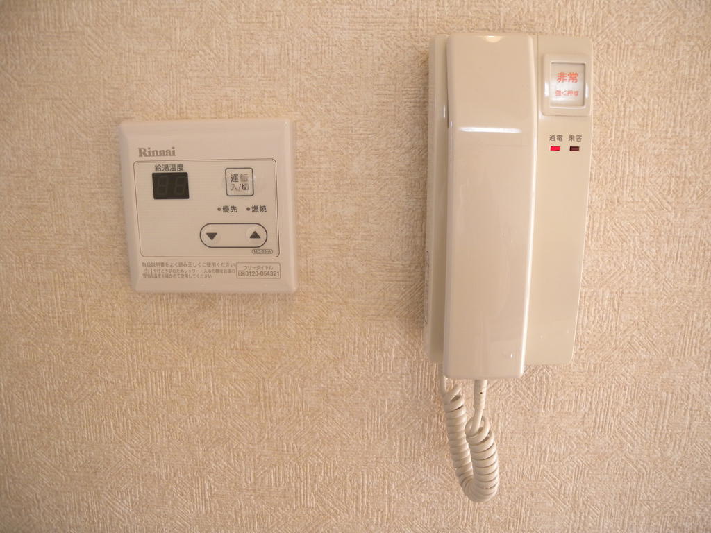 ポンピエール桜ヶ丘Aのその他写真