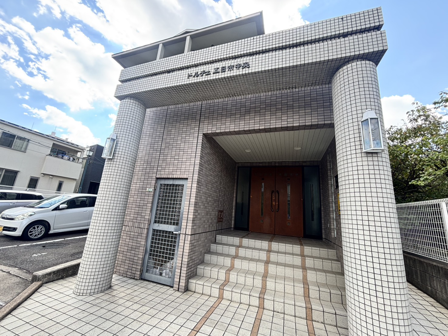 ドルチェ五日市中央