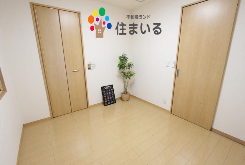 【東海市加木屋町のアパートのその他部屋・スペース】