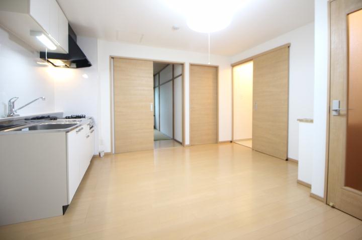 居室・リビング