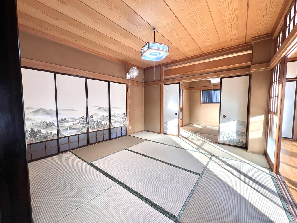 その他部屋・スペース