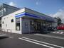 コンビニ　ローソン苫小牧双葉町一丁目店（コンビニ）まで275m