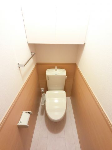 【Droom SAKURA.Kのトイレ】