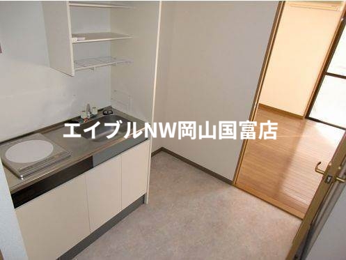 その他部屋・スペース　別のお部屋の写真です。実際とは異なります。