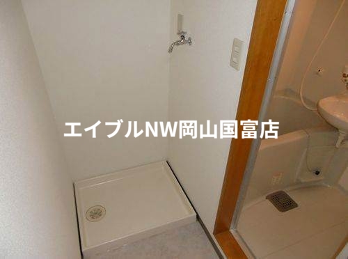 その他設備　別のお部屋の写真です。実際とは異なります。